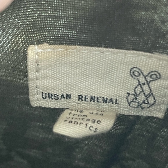 Green with Lace Urban Renewal size M - Picture 7 of 7